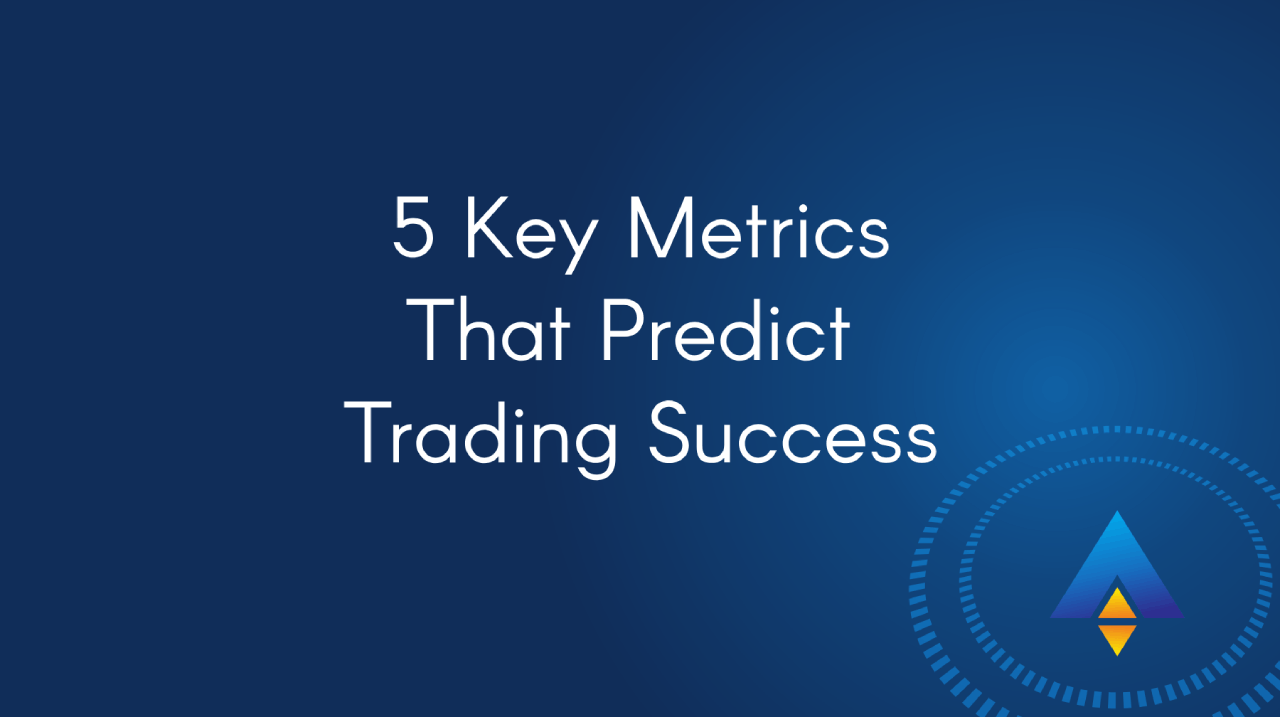 trading success
